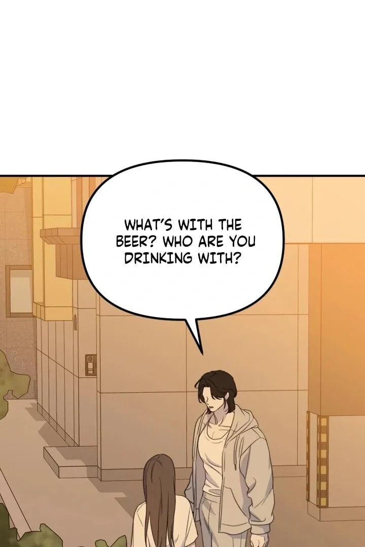 Read Sweet Romance Spicy Roommates EN Manga Online