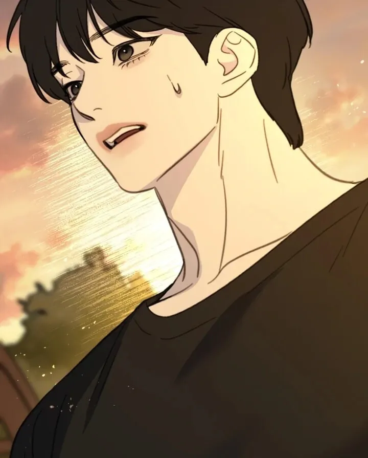 Read Sweet Romance Spicy Roommates EN Manga Online