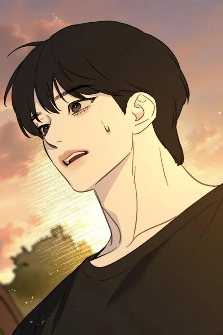 Read Sweet Romance Spicy Roommates EN Manga Online