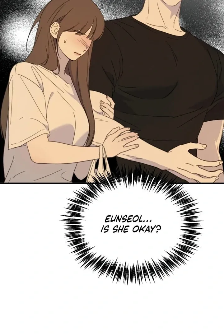 Read Sweet Romance Spicy Roommates EN Manga Online