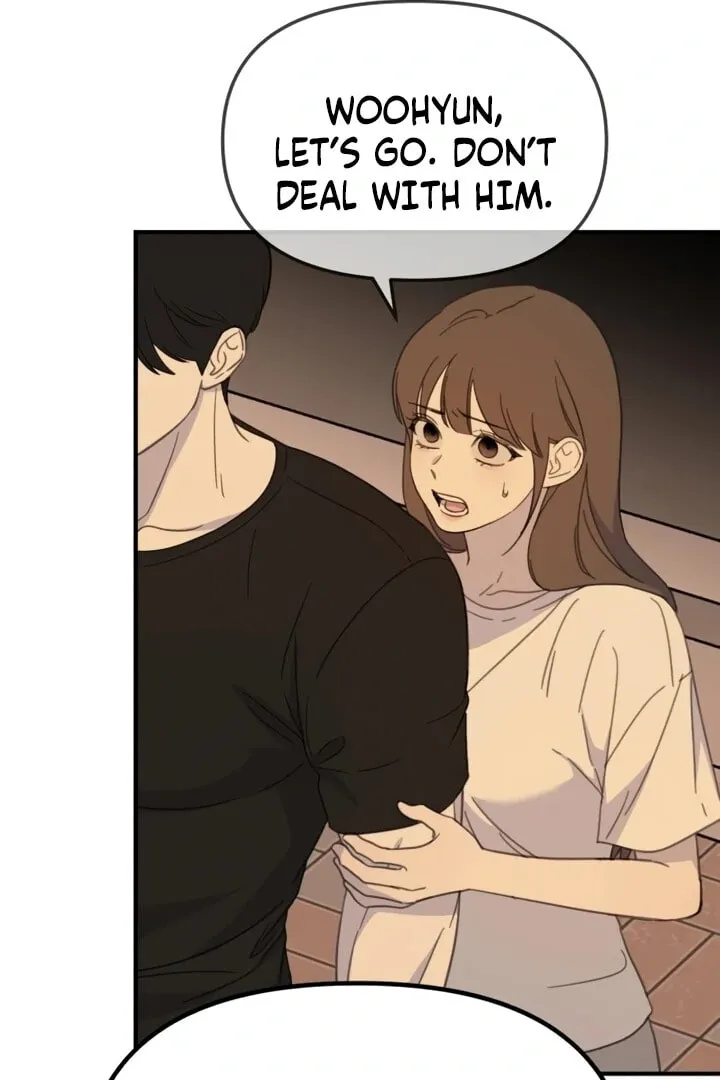Read Sweet Romance Spicy Roommates EN Manga Online