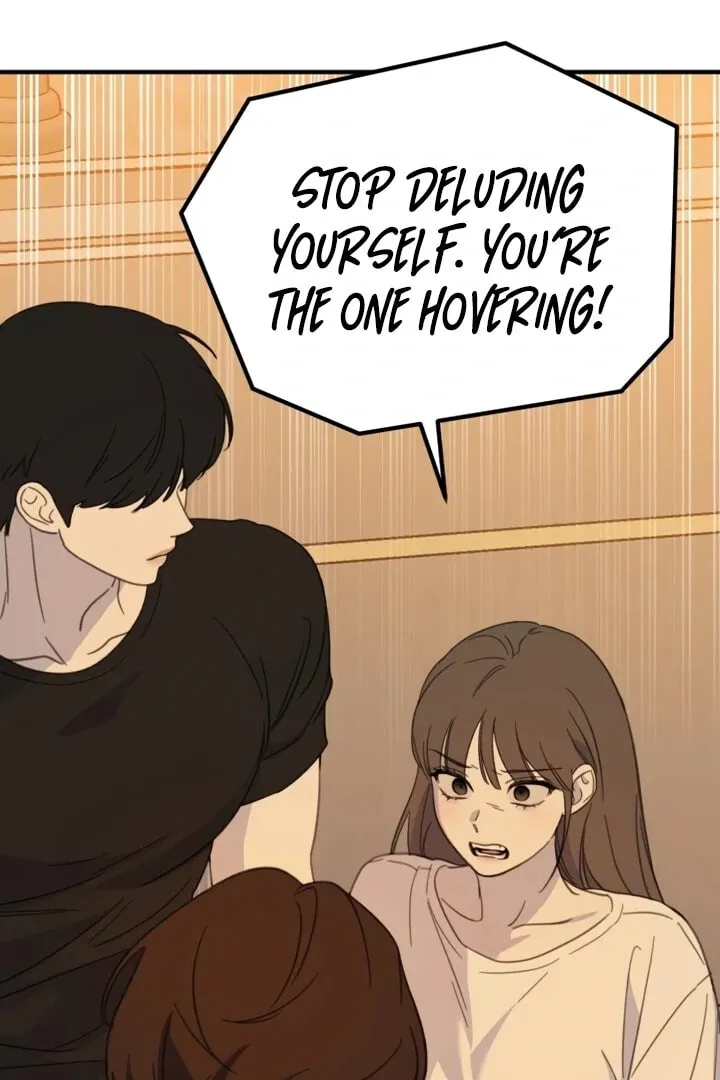 Read Sweet Romance Spicy Roommates EN Manga Online