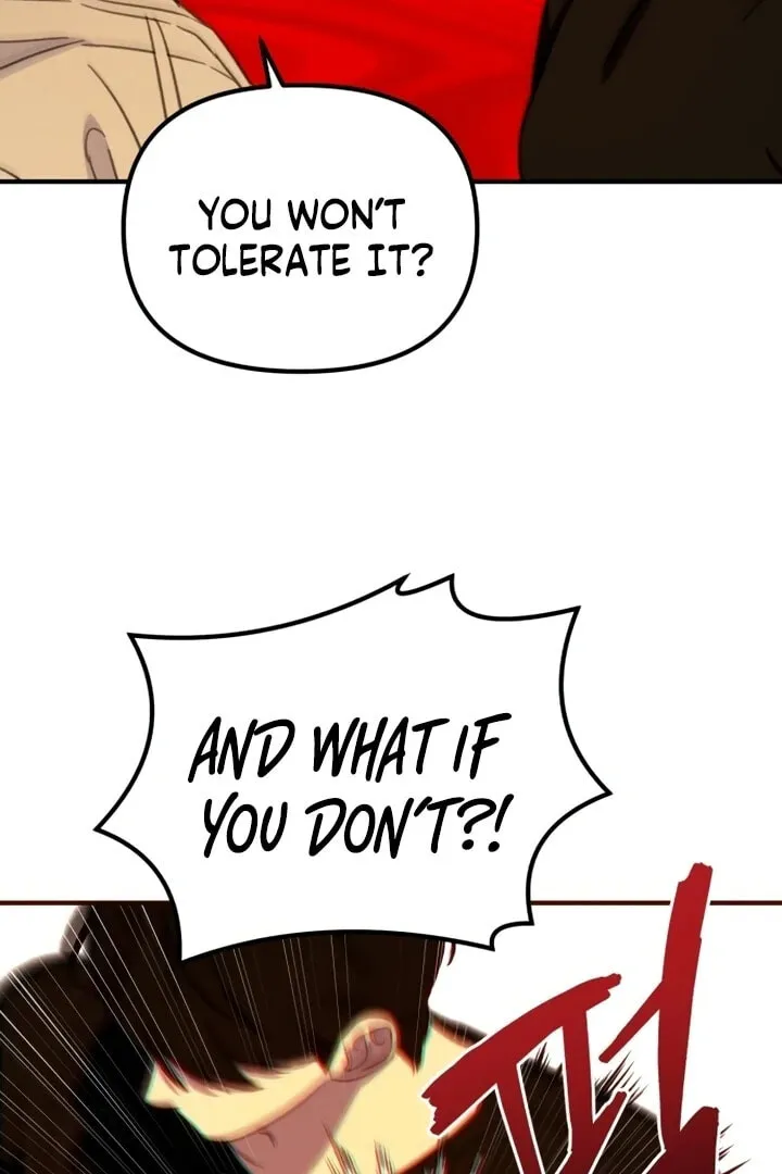 Read Sweet Romance Spicy Roommates EN Manga Online