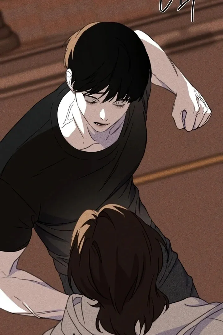 Read Sweet Romance Spicy Roommates EN Manga Online