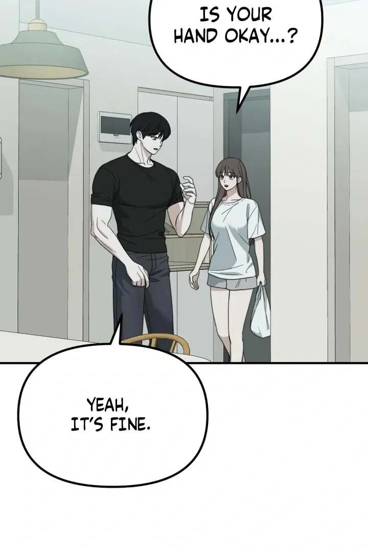 Read Sweet Romance Spicy Roommates EN Manga Online