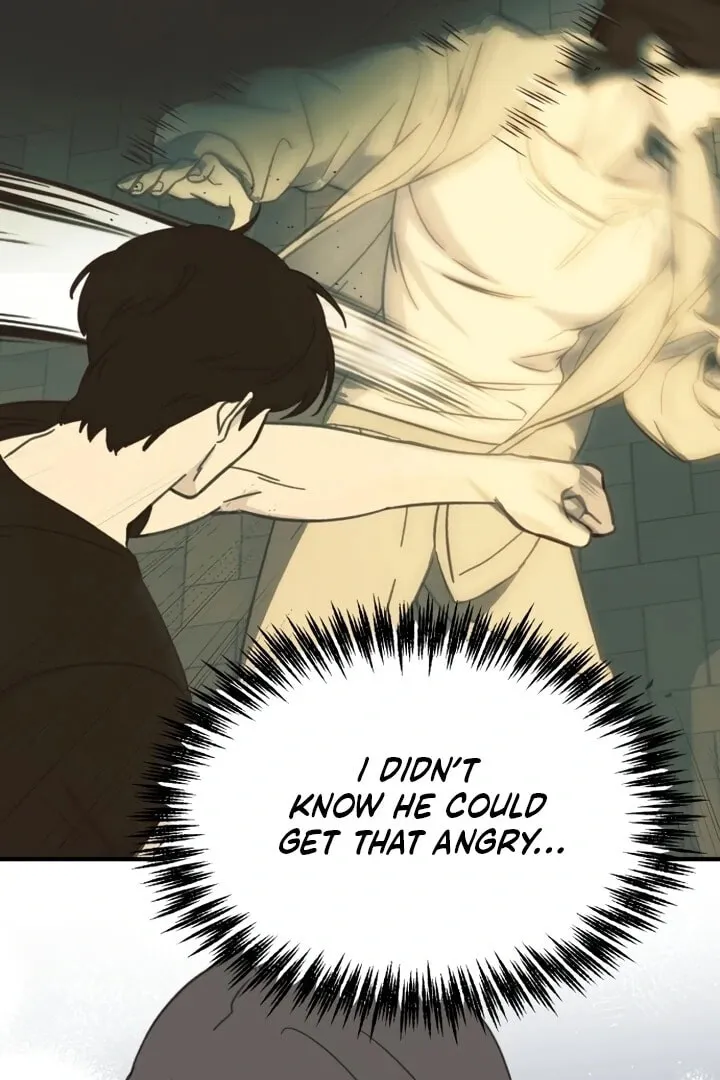 Read Sweet Romance Spicy Roommates EN Manga Online