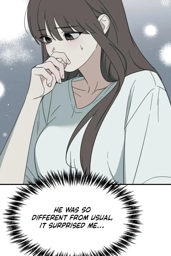 Read Sweet Romance Spicy Roommates EN Manga Online