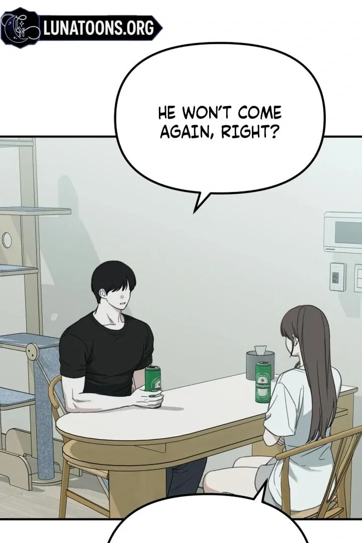 Read Sweet Romance Spicy Roommates EN Manga Online