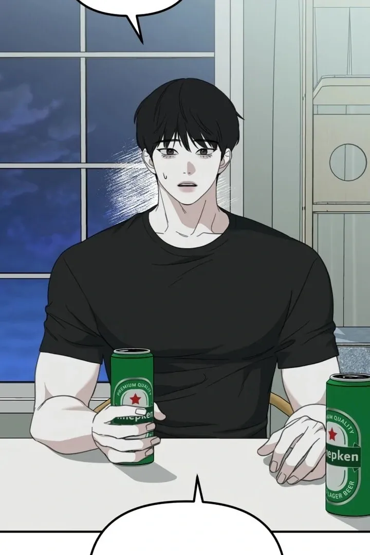 Read Sweet Romance Spicy Roommates EN Manga Online