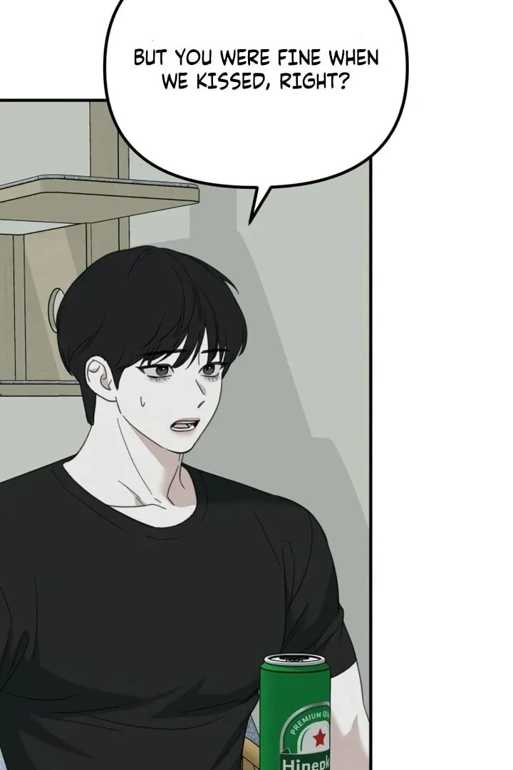 Read Sweet Romance Spicy Roommates EN Manga Online