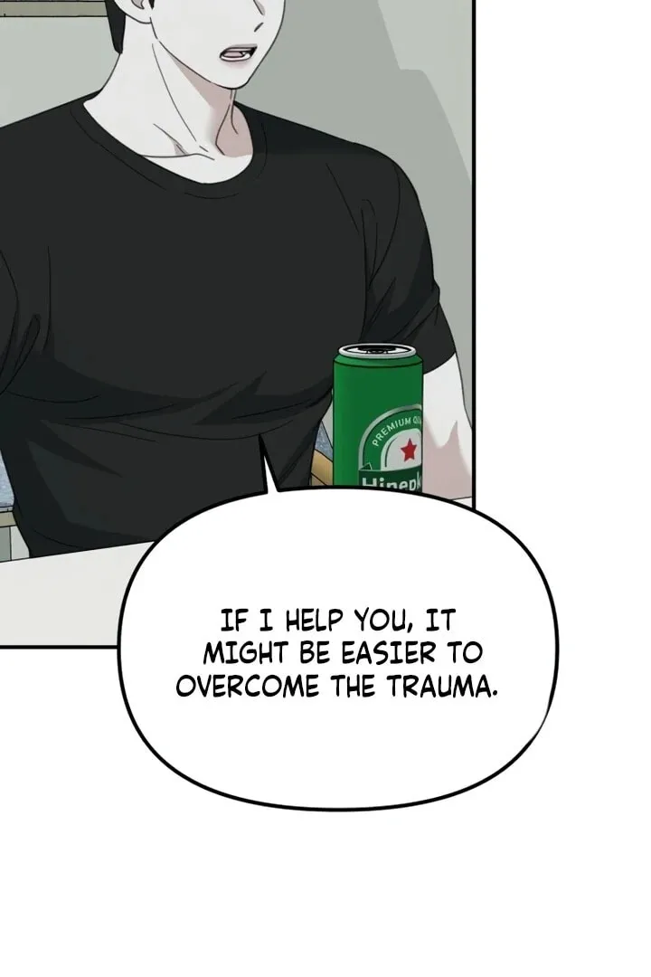 Read Sweet Romance Spicy Roommates EN Manga Online
