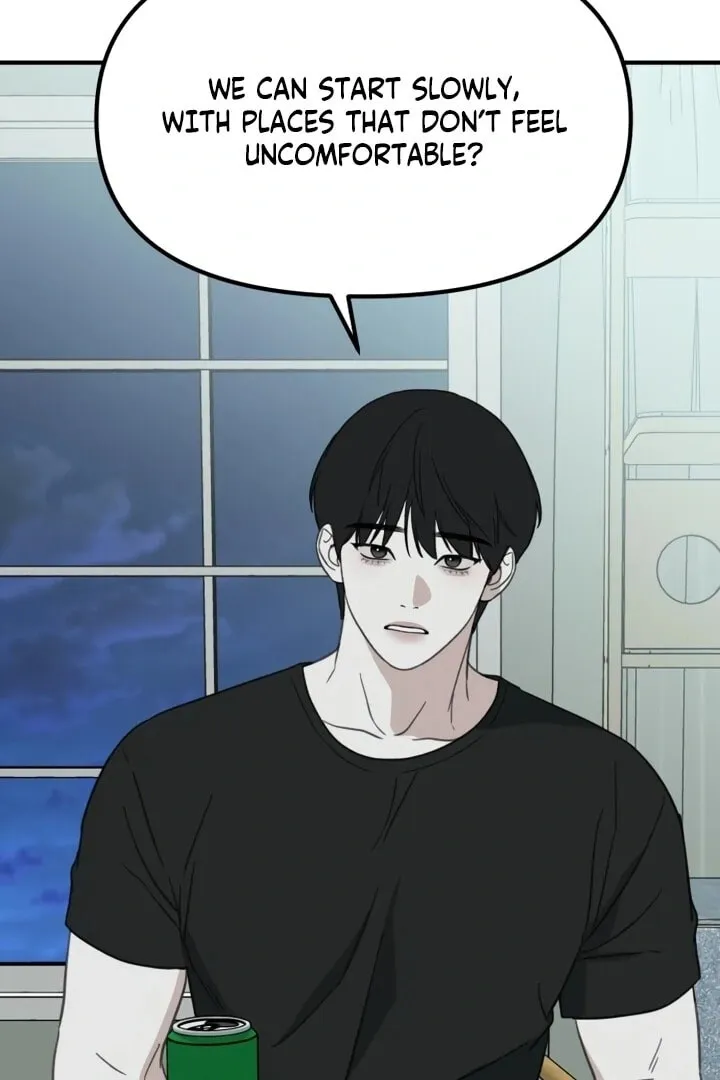 Read Sweet Romance Spicy Roommates EN Manga Online