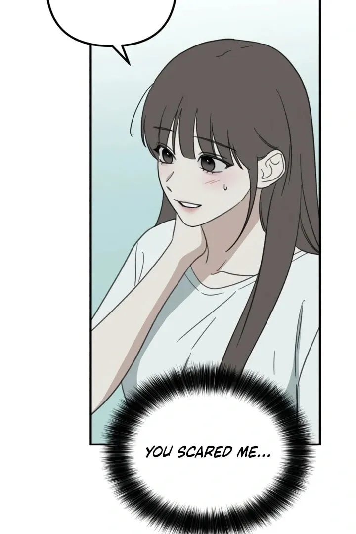 Read Sweet Romance Spicy Roommates EN Manga Online