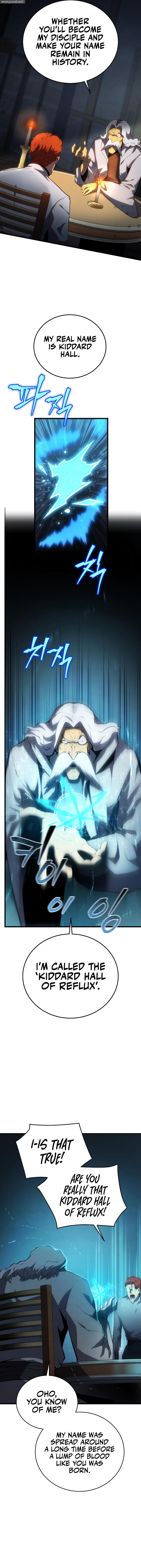 Read Swordmaster’S Youngest Son EN Manga Online
