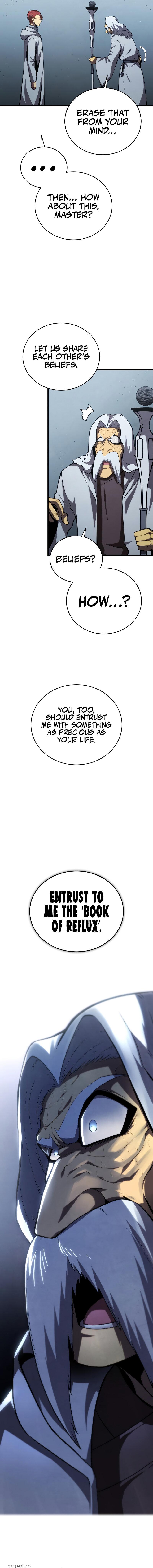 Read Swordmaster’S Youngest Son EN Manga Online