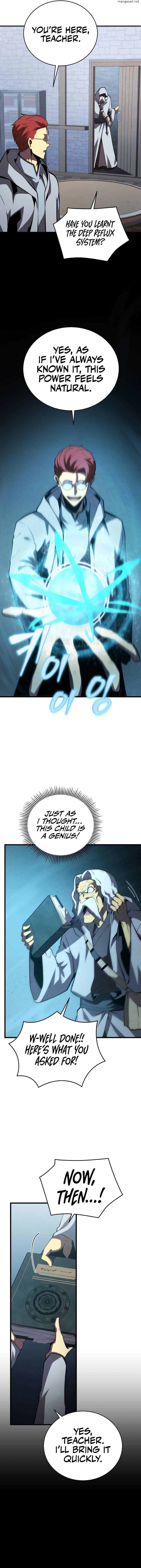 Read Swordmaster’S Youngest Son EN Manga Online