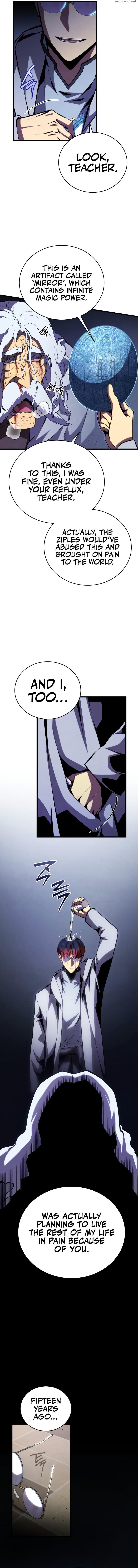 Read Swordmaster’S Youngest Son EN Manga Online