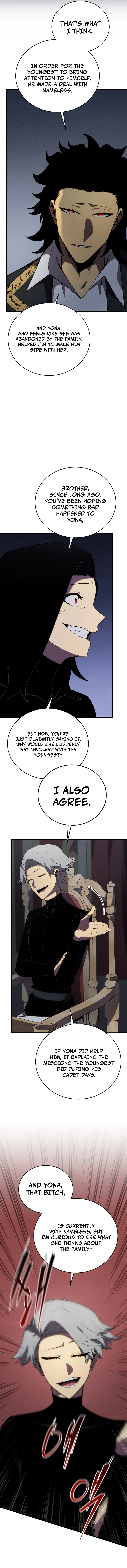 Read Swordmaster’S Youngest Son EN Manga Online