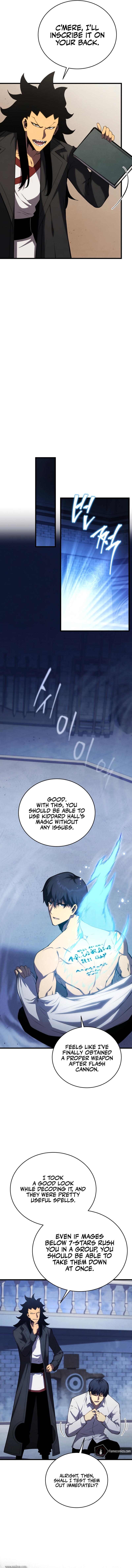 Read Swordmaster’S Youngest Son EN Manga Online