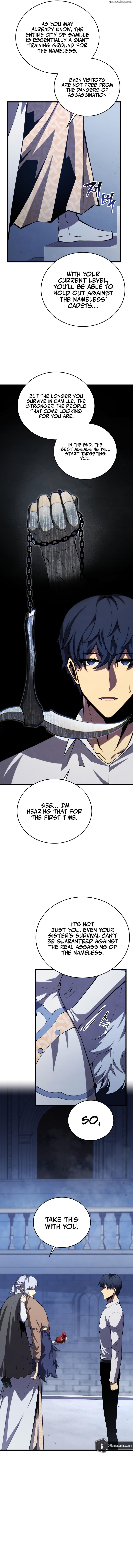 Read Swordmaster’S Youngest Son EN Manga Online
