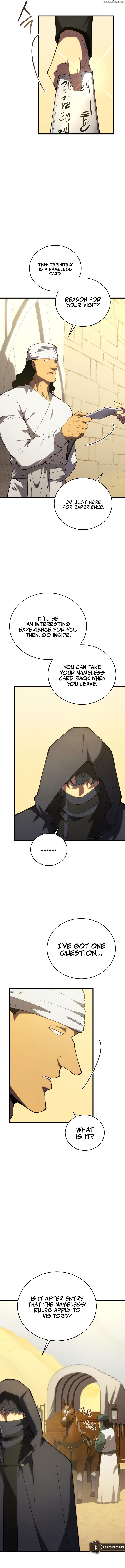 Read Swordmaster’S Youngest Son EN Manga Online