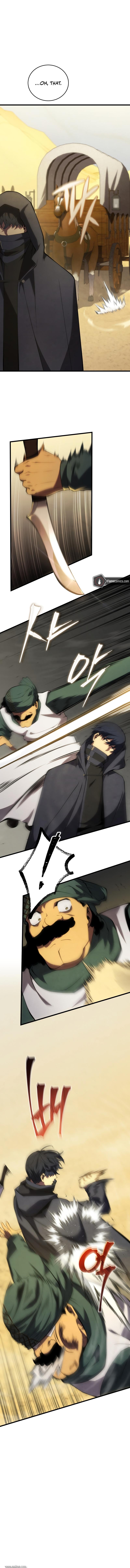 Read Swordmaster’S Youngest Son EN Manga Online