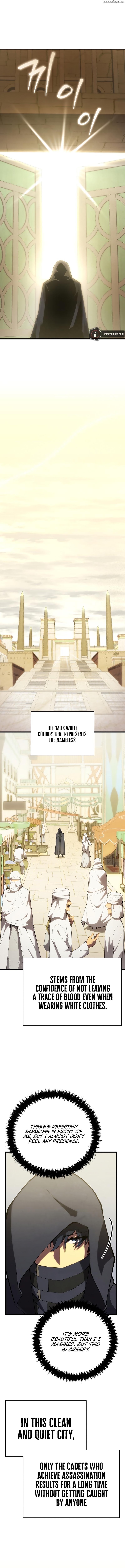 Read Swordmaster’S Youngest Son EN Manga Online