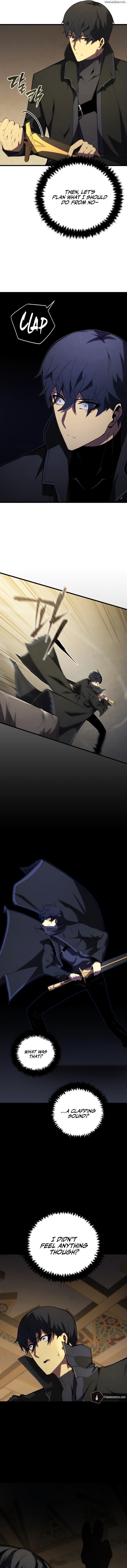 Read Swordmaster’S Youngest Son EN Manga Online