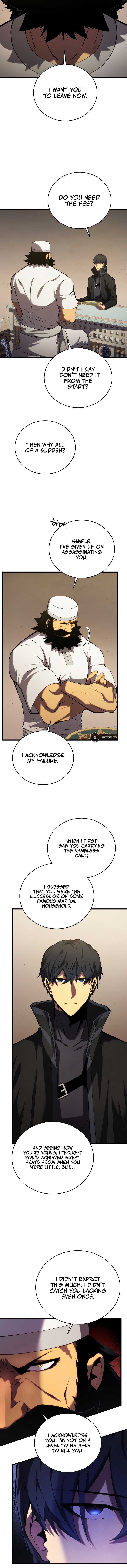 Read Swordmaster’S Youngest Son EN Manga Online