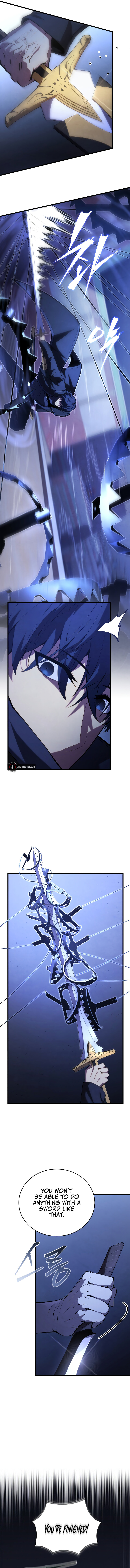 Read Swordmaster’S Youngest Son EN Manga Online
