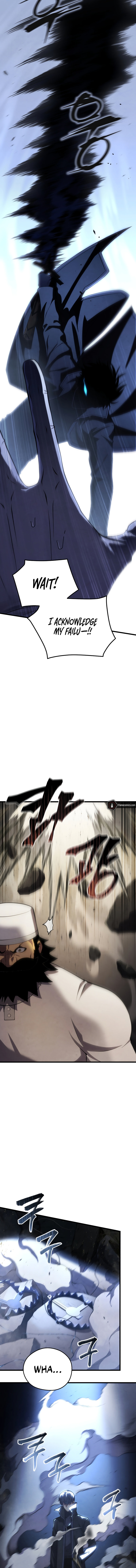 Read Swordmaster’S Youngest Son EN Manga Online