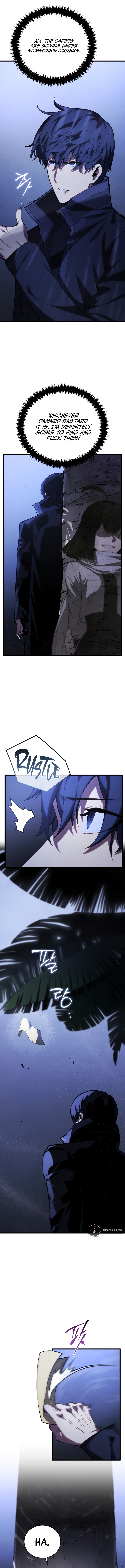 Read Swordmaster’S Youngest Son EN Manga Online