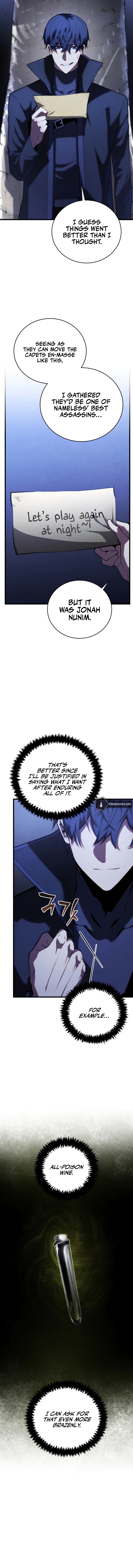 Read Swordmaster’S Youngest Son EN Manga Online