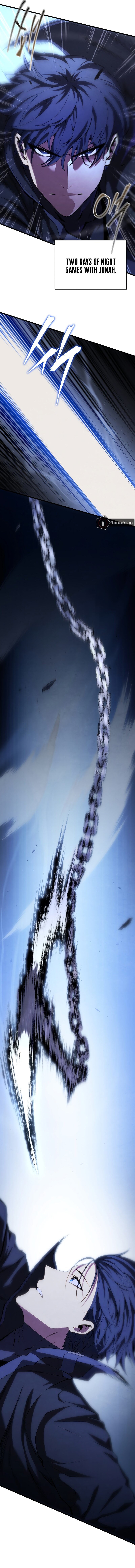 Read Swordmaster’S Youngest Son EN Manga Online