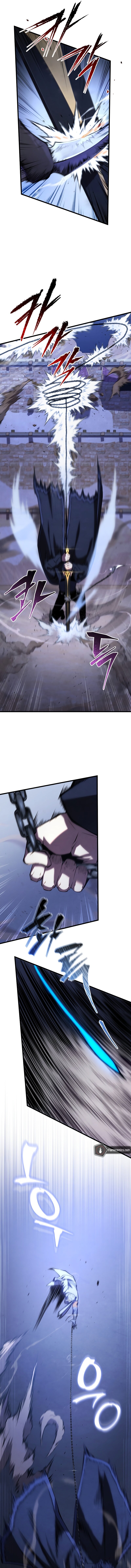 Read Swordmaster’S Youngest Son EN Manga Online