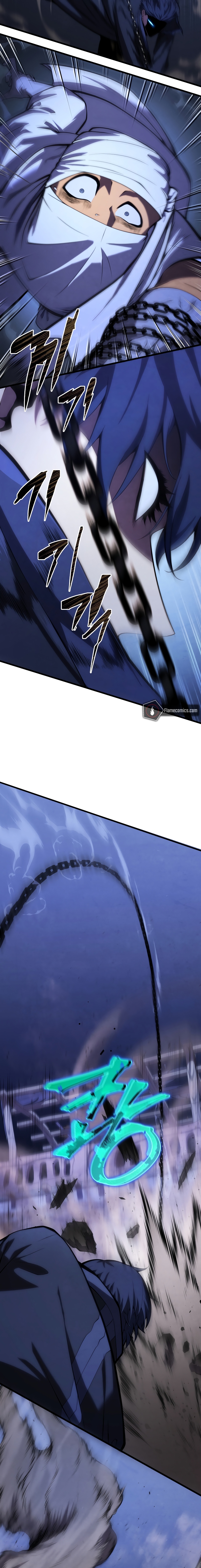 Read Swordmaster’S Youngest Son EN Manga Online