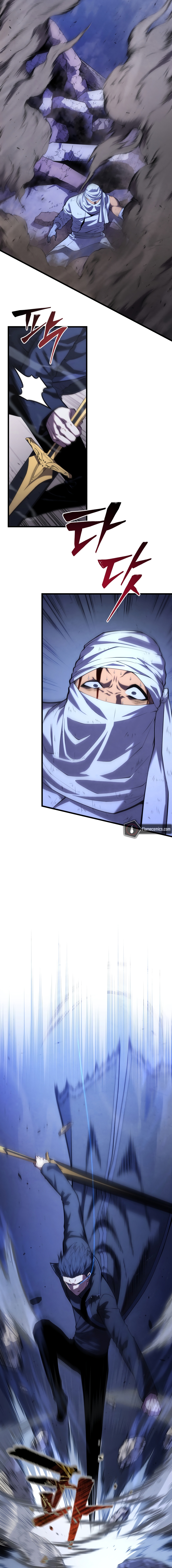 Read Swordmaster’S Youngest Son EN Manga Online