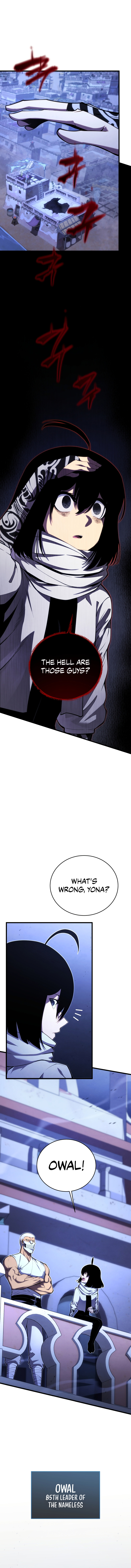 Read Swordmaster’S Youngest Son EN Manga Online