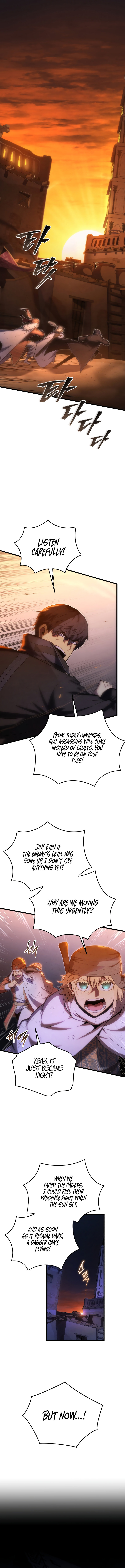 Read Swordmaster’S Youngest Son EN Manga Online
