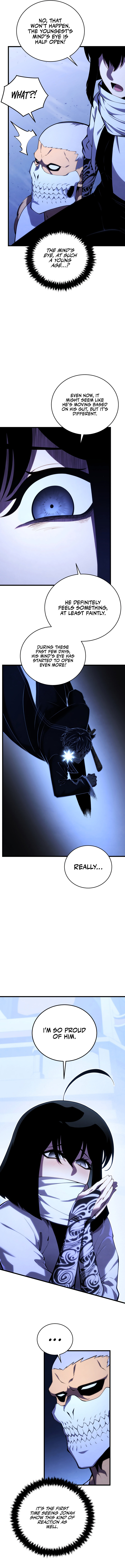 Read Swordmaster’S Youngest Son EN Manga Online