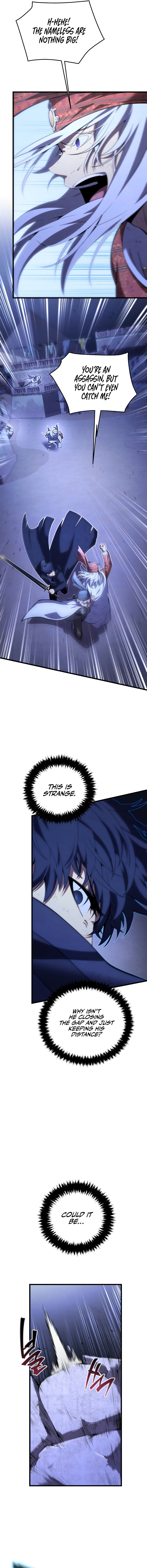Read Swordmaster’S Youngest Son EN Manga Online