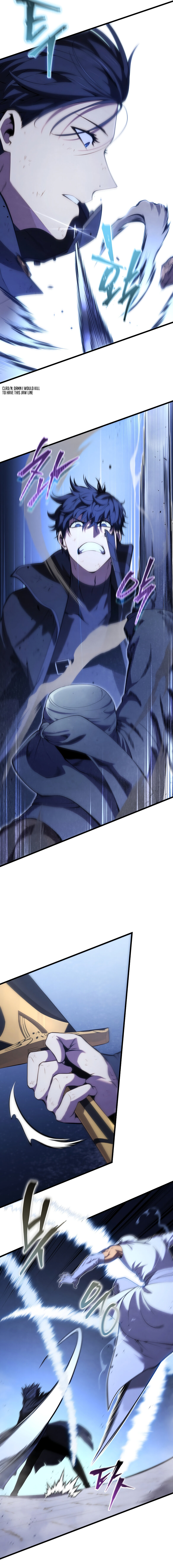 Read Swordmaster’S Youngest Son EN Manga Online