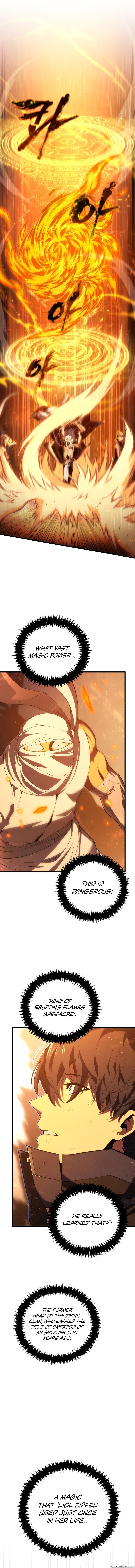 Read Swordmaster’S Youngest Son EN Manga Online
