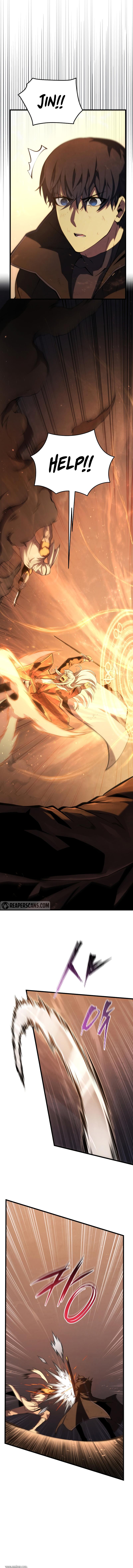 Read Swordmaster’S Youngest Son EN Manga Online