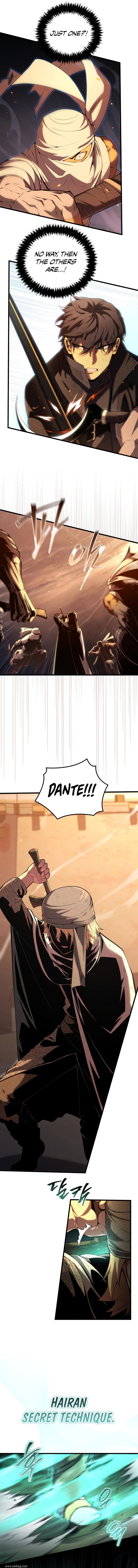 Read Swordmaster’S Youngest Son EN Manga Online