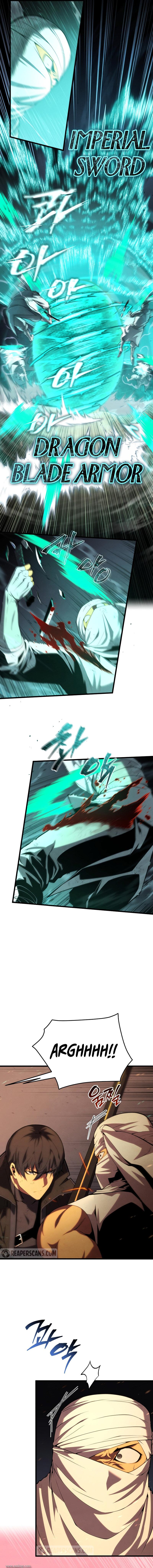 Read Swordmaster’S Youngest Son EN Manga Online