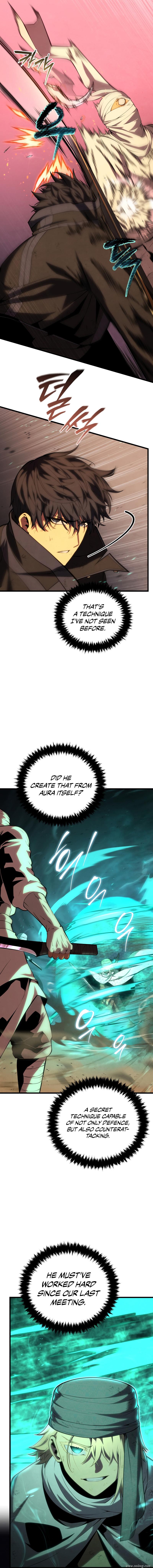 Read Swordmaster’S Youngest Son EN Manga Online