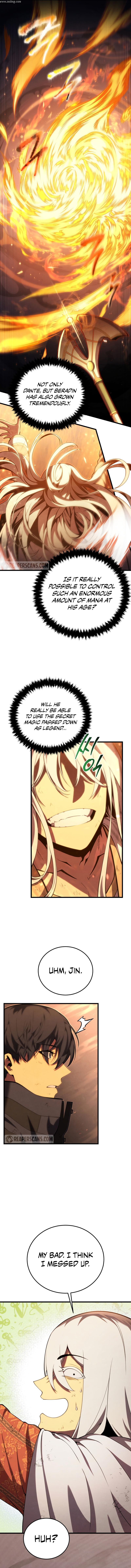 Read Swordmaster’S Youngest Son EN Manga Online
