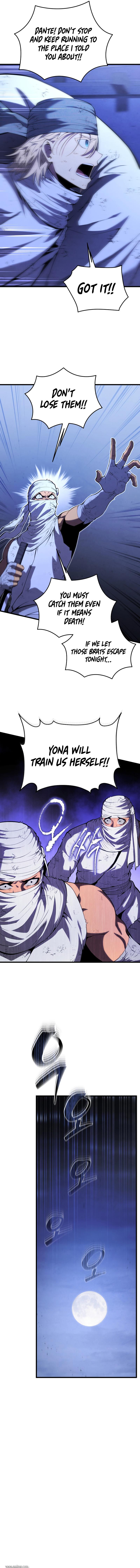 Read Swordmaster’S Youngest Son EN Manga Online