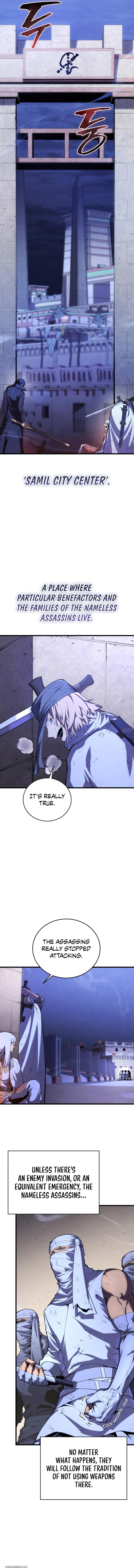 Read Swordmaster’S Youngest Son EN Manga Online
